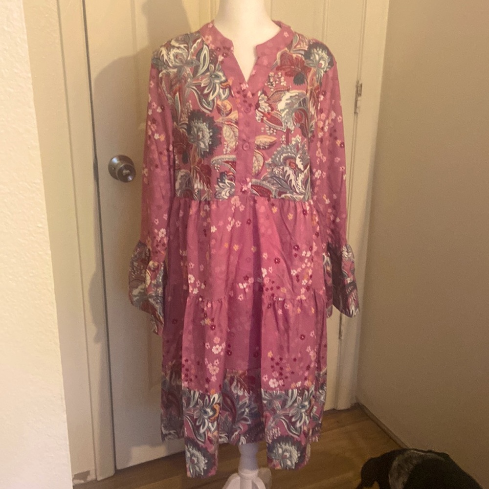 NWT beautiful dress